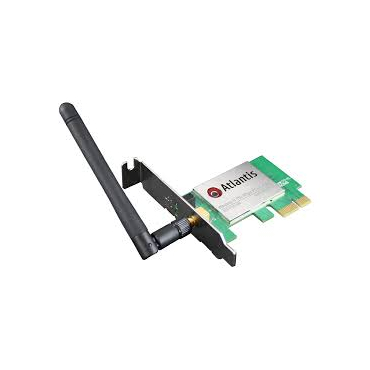 Atlantis PCIe Netfly WN N 150Mbps