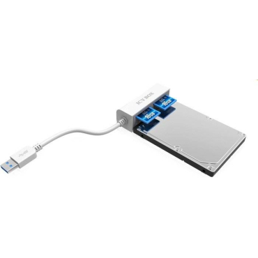 Icy Box Ib-Ac603cr-U3 Usb 3.0 Sd Cardreader