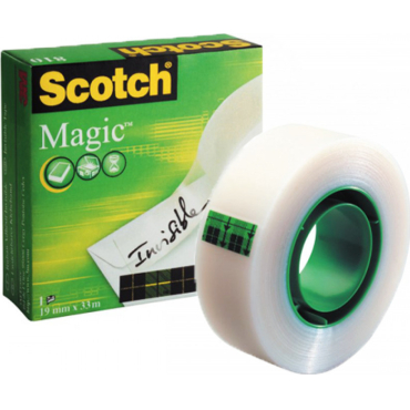 3M Μαγνητική Ταινία Tape 810 + Βάση C38 Δώρο