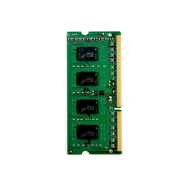 Used RAM SO-DIMM DDR3 2GB 1600MHz PC3-12800