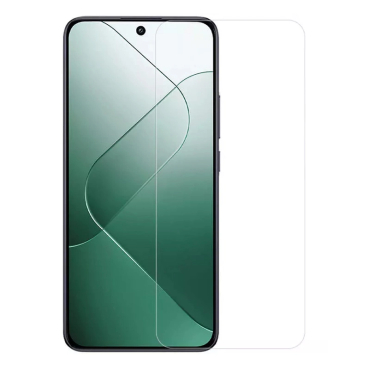 Προστατευτικά Οθόνης  tempered glass 2.5D TGC-0702 για Xiaomi Mi 14