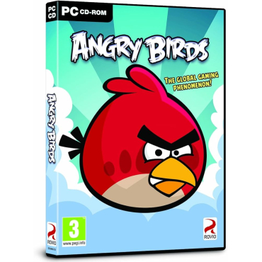Angry Birds for PC