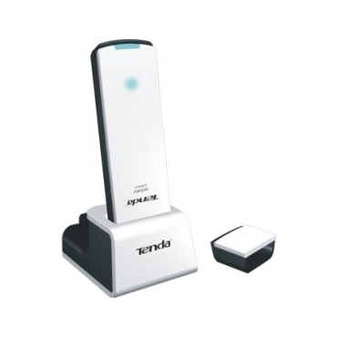 Tenda Wlan Usb Adapter 54mbps W54u