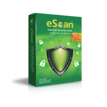 eScan Internet Security Suite