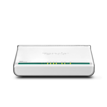 Tenda D840rb Modem Router 4lan 1usb Anex B