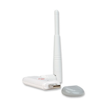 Manhattan USB Wireless 150N Adapter