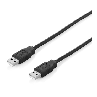 Equip Usb 2.0 M/F 3m