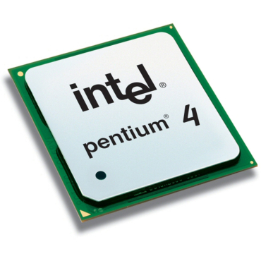 CPU P4 3,0GHZ/512KB/800 S775