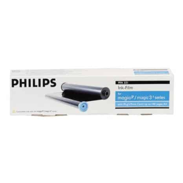 Μελανοταινία Philips Magic 3 Pfa 331