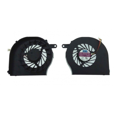 Ανεμιστηράκι CPU FAN για HP Compaq CQ72 G72 3PIN oem