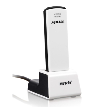 Tenda W302U Wireless-N USB Adapter