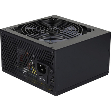 Raptoxx Τροφοδοτικό 400w 12cm fan