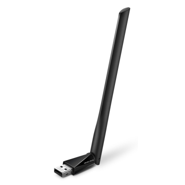 Mercusys ασύρματος USB αντάπτορας δικτύου , Dual Band, V 1.30