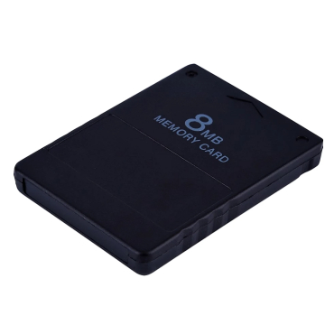 Memory Card 8MB PS2