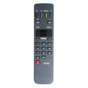 Τηλεχειριστήριο Thomson RCT-3003