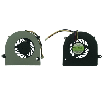 Ανεμιστηράκι Cpu Fan Για Ibm Lenovo Ideapad G460 G465 Z460 G570 G560 Z465 Z560 Z565 Oem