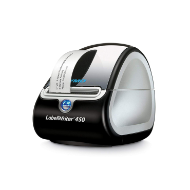 Ετικετογραφος Dymo Labelwrite 450, S0838770