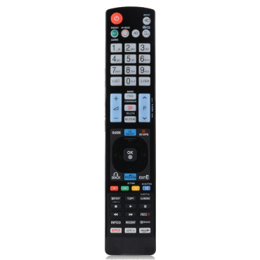 Universal Remote Controller for LG Smart TV L9303
