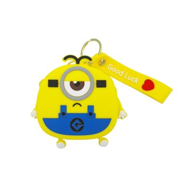 Minions Pop it