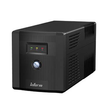 INFORM UPS GUARD LI 800AP/800VA