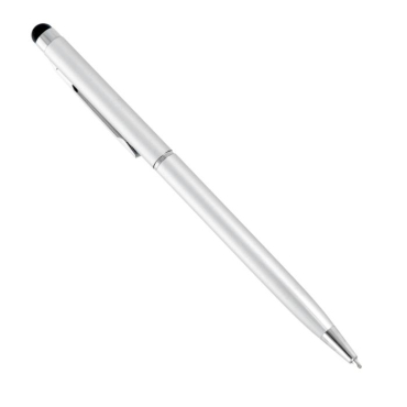 Capacitive Stylus Silver Πενάκι Για Tablet