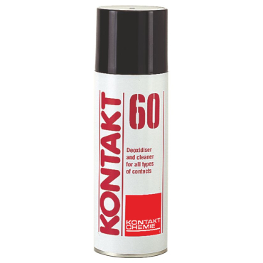 Kontakt Chemie Kontakt 60 200ml