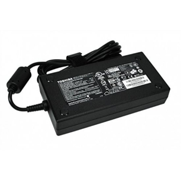 Toshiba Τροφοδοτικό For Laptop Qosmio - Ac Adapter 19v 9.5a 180w 4pin