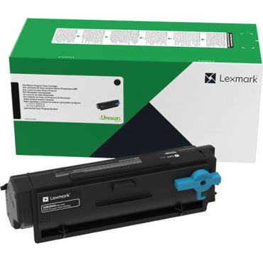 Toner Laser Lexmark B342H00 Μαύρο