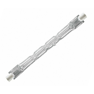 Osram Λάμπα Αλογόνου Eco 120W R7s 118mm