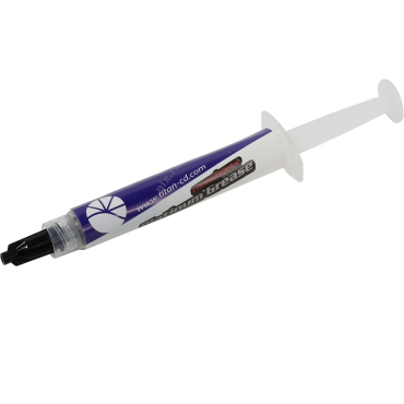Titan Platinum Grease 3gr Θερμοαγώγιμη αλοιφή