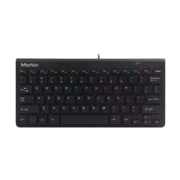 Meetion MT-K400 Mini Πληκτρολόγιο Office