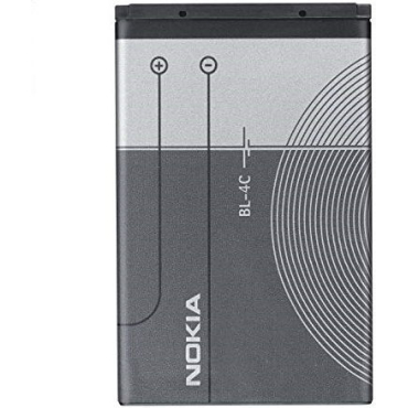 Μπαταρία Nokia Bl-4C 6101 6131 6300