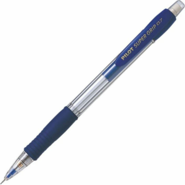 Pilot Μολύβι Μηχ. 0.7 H-187 S.GRIP (L / R / B)