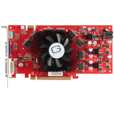 Gainward 9800 GT VGA PCI 1024MB DD3 VGA DVI HDMI