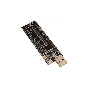 Πλακέτα Φόρτισης Μπαταριών W223+ For Smartphone Iphone