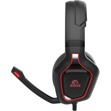 Marvo PRO Gaming Headphones HG8960 PRO