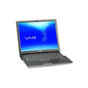 Sony Vaio Notebook VGN-B3VP + 2 Years VPW2