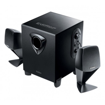 Edifier X120 2.1 8.5W Multimedia Speaker