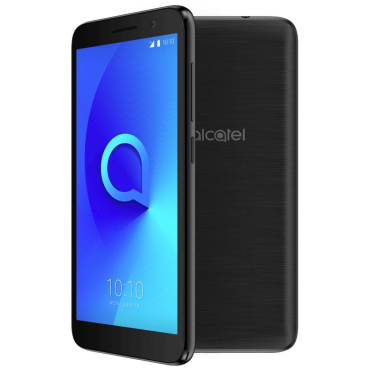 Alcatel 1 5033D 5.0 8GB 4G Android 8.1 Dual Sim Black