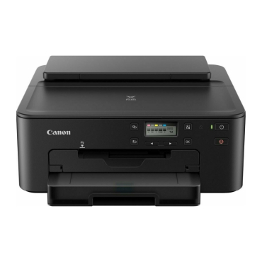 Canon Pixma TS705a Έγχρωμo Πολυμηχάνημα Inkjet με WiFi & Mobile Print