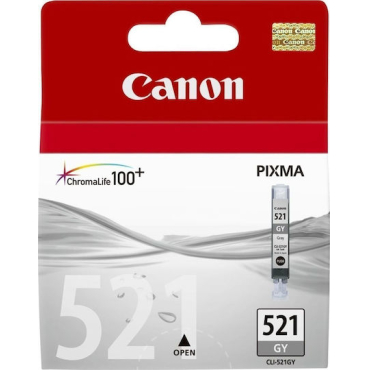 Canon i3600/i4600 Cli-521 Black