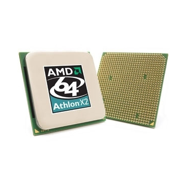 AMD Athlon 64 X2 4800