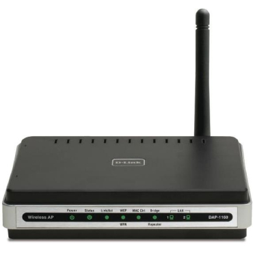 Dlink Dap1160 Wireless Opensourc
