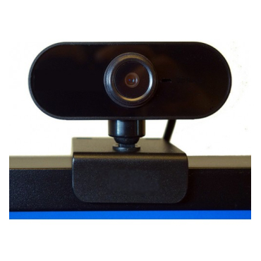 Full Hd 1080P Usb Web Camera