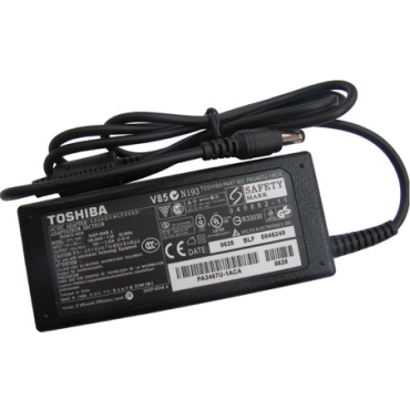 Αυθεντικός Μετασχηματιστής Laptop Toshiba 19V 3.16A