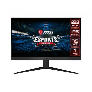 Οθόνη MSI 24 OPTIX G241V E2 75Hz 1m/s GAMING MONITOR