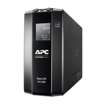 Apc Back-Ups Pro Br900Mi Avr Lcd 6Out Ups Surge