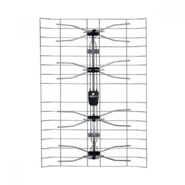 Κεραία Χελιδόνι DC 43 UHF Super Antenna
