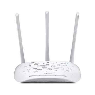 TP-Link Repeater Bridge 2.4GHz 802.11b/g/n TL-WA901ND V5