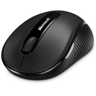 Ποντικι Ms L2 Wirless Mob Mouse 4000 Bl